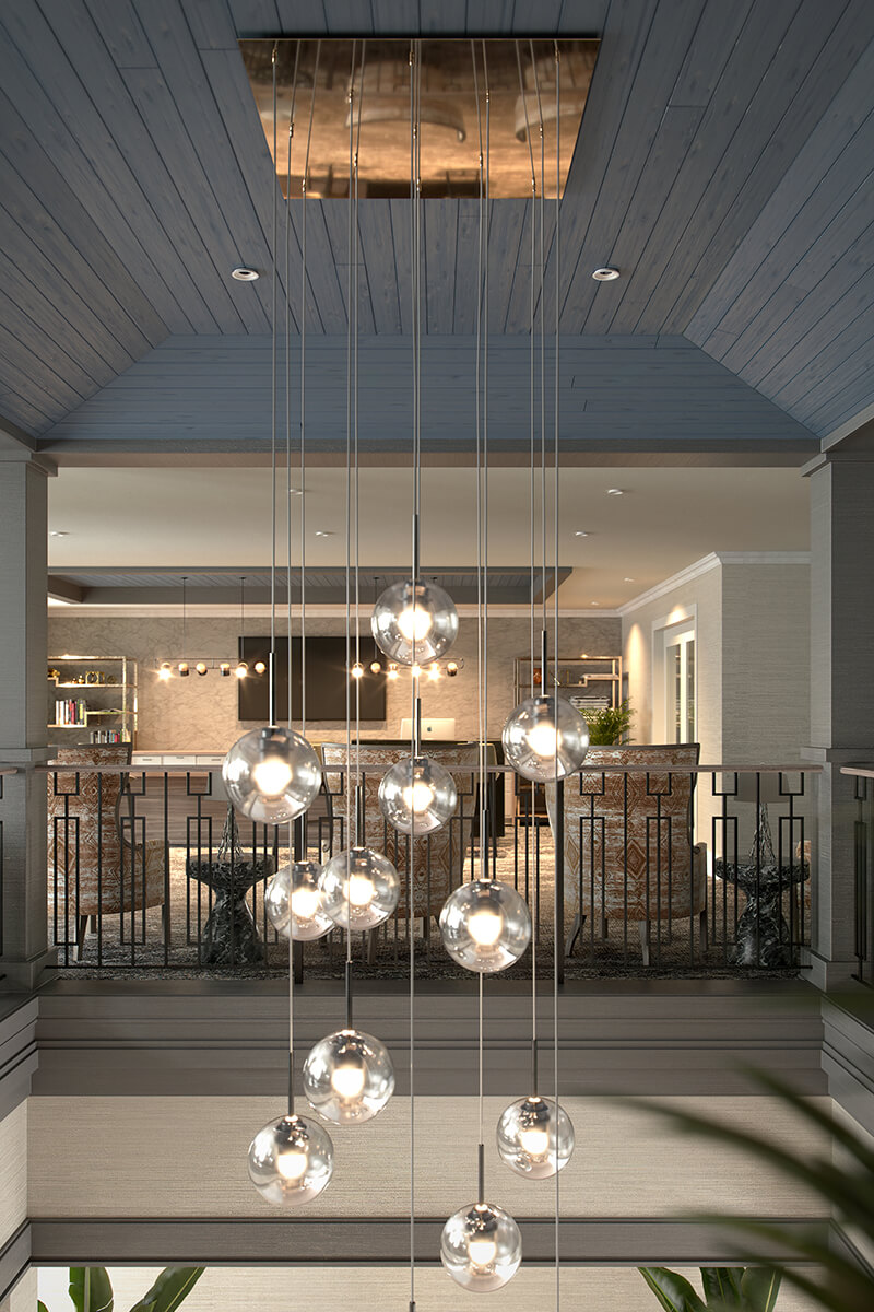 200 Farm Lake View Unit 323